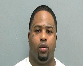 Mugshot of ZAVIUS TAMEL QUASHANE ROGERS