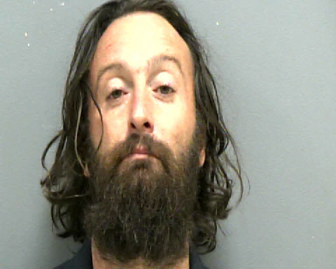 Mugshot of MELVIN JUSTIN ATKINSON