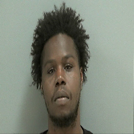 Mugshot of DEVONTE MONTELL STUCKEY