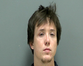 Mugshot of BRANDON LEON ARD DEWITT