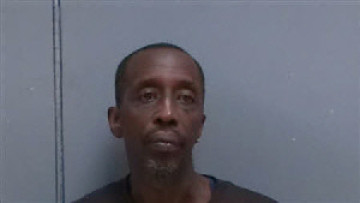 Mugshot of JERMAINE ANDREW WRIGHT