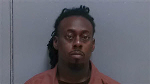 Mugshot of TAVAUGHN CARLOS SMITH