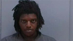 Mugshot of BRENDEN BROWN-SIMONS