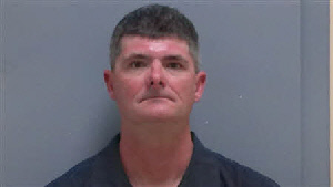 Mugshot of ROBERT NORMAN OWENS