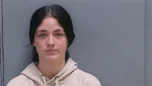 Mugshot of CHARLIE ANN HORTON