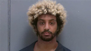 Mugshot of XAVIER KENYATTA HEMMINGS