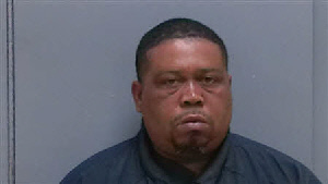 Mugshot of KELVIN JACKSON