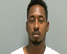 Mugshot of TIMOTHY TYRONE EDWARDS