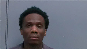 Mugshot of WALLACE RODDRIGUES JOHNSON