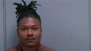 Mugshot of TYDARIUS JAMONTREZ RAKEIM SLATER