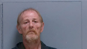 Mugshot of BILLY JOE CAULDER
