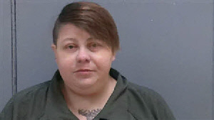 Mugshot of BRIDGET SIPTROTH