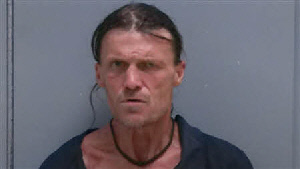 Mugshot of CHADERICK LAVERNE GAINEY