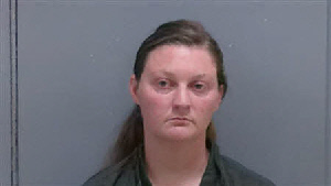 Mugshot of VICTORIA RILEY
