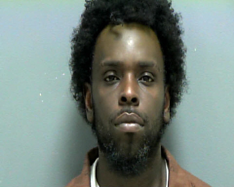 Mugshot of RONALD NMN BISHOP