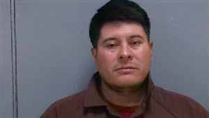 Mugshot of ELFIDO JOEL PEREZ LOPEZ