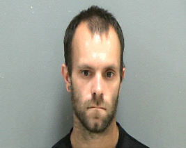 Mugshot of MARSHALL ANTHONY FELTER