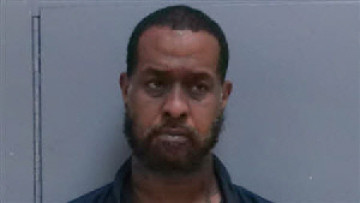 Mugshot of PETER GERODD ERVIN