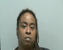 Mugshot of SABLE ATLANTHEA SMITH