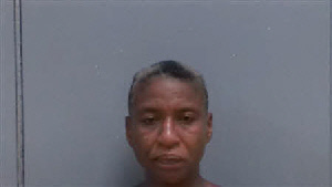 Mugshot of BRITTANY LORRAINE CORLEY