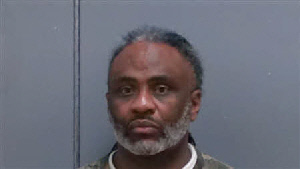 Mugshot of KELVIN DAMON PRESCOTT