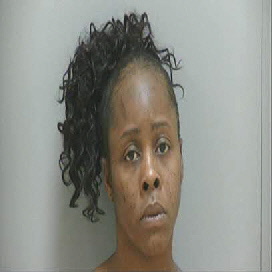 Mugshot of GUANA LAVAILA MCNEAL