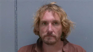 Mugshot of JAMES MICHAEL WITTGREEN
