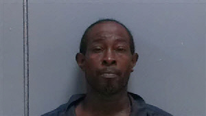 Mugshot of OTIS NATHANIEL GREEN