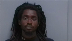 Mugshot of TRAYVEON ZIMMERMAN
