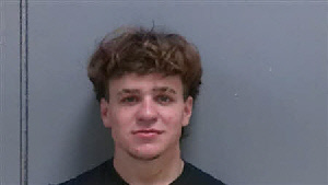 Mugshot of HUNTER JAMES MICHEAL HELMS