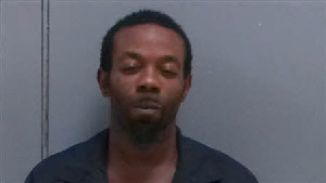 Mugshot of MICHAEL MAJOR SCOTT