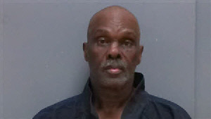 Mugshot of WILLIS JACKSON
