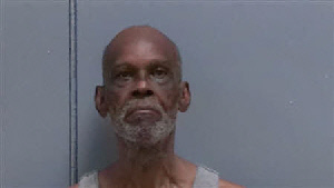Mugshot of MITCHELL ALLEN JACKSON