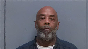 Mugshot of MICHAEL ANDRE BONAPARTE