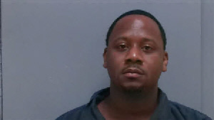 Mugshot of ROOSEVELT GREEN
