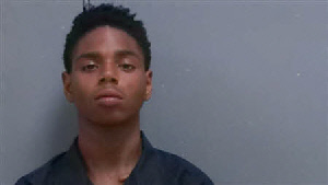 Mugshot of LADRIGUS STUCKEY