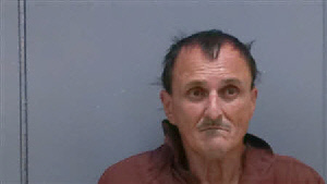 Mugshot of WILLIAM HENRY THOMAS