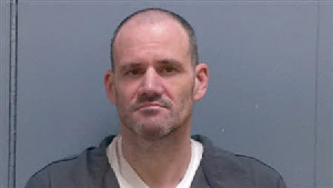 Mugshot of JOEY ALAN NORRIS