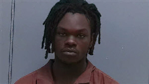 Mugshot of DEVIN MAURICE MILLS