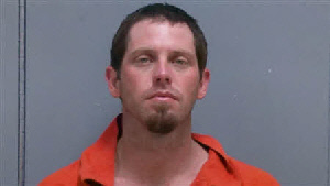 Mugshot of CARROLL LAWRENCE BAREFOOT