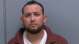 Mugshot of JUAN PABLO HERANDEZ