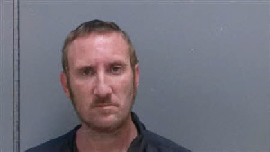 Mugshot of THOMAS ANTHONY PRIVETTE