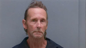 Mugshot of WILLIAM DAVID CAGLE