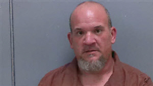 Mugshot of ERIC MICHAEL MASTRIANNO