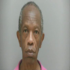 Mugshot of LARRY JAMES TYLER