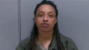 Mugshot of LORETTA PARKER