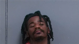 Mugshot of WILLIE JAMES ROBINSON