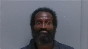 Mugshot of LASHAWN ALEXANDER ALFORD