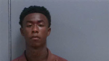 Mugshot of MICHAEL ANTONIO ECHOLS