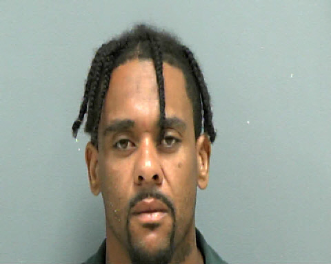 Mugshot of JODY DELANO HAIRSTON